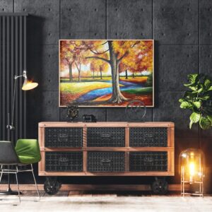 Landscapes